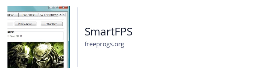 SmartFPS