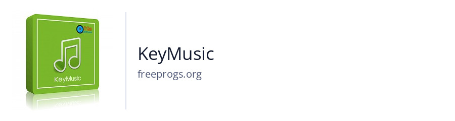 KeyMusic