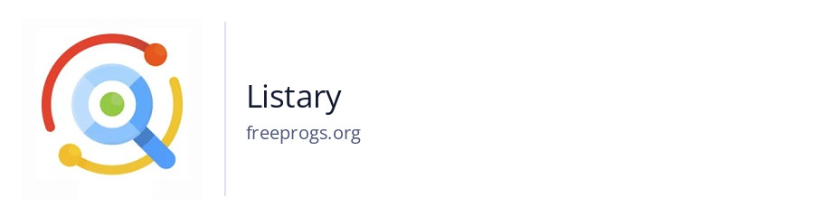Listary