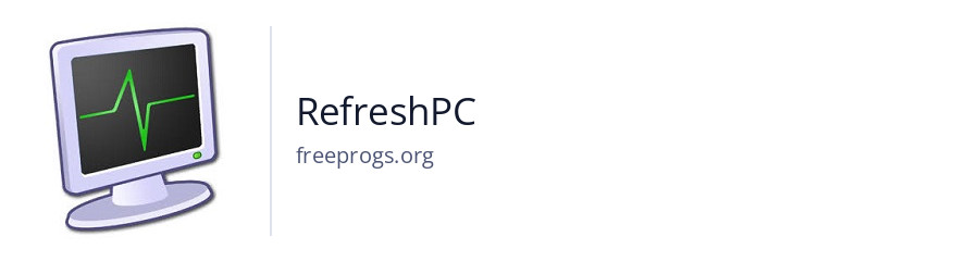RefreshPC