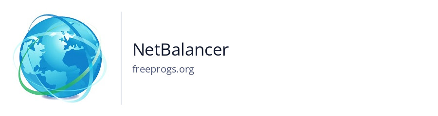 NetBalancer