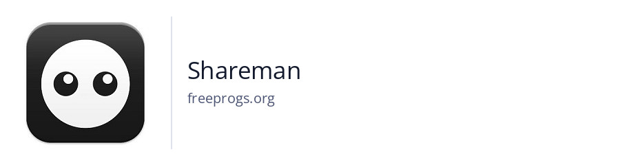 Shareman