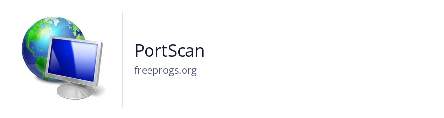 PortScan