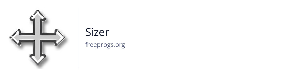Sizer