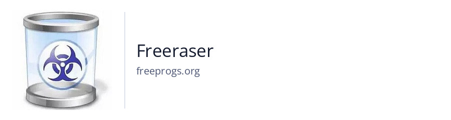Freeraser