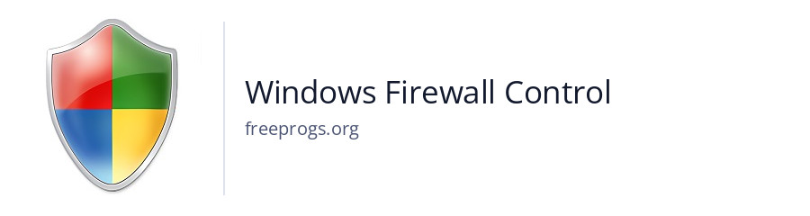 Windows Firewall Control