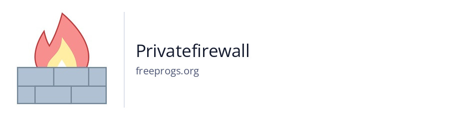 Privatefirewall