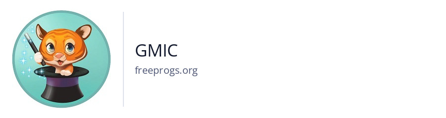 GMIC