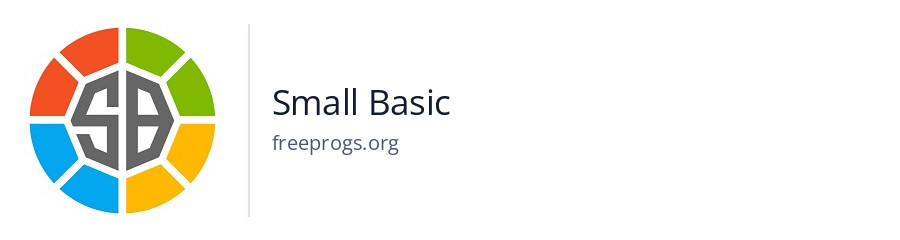 Small Basic