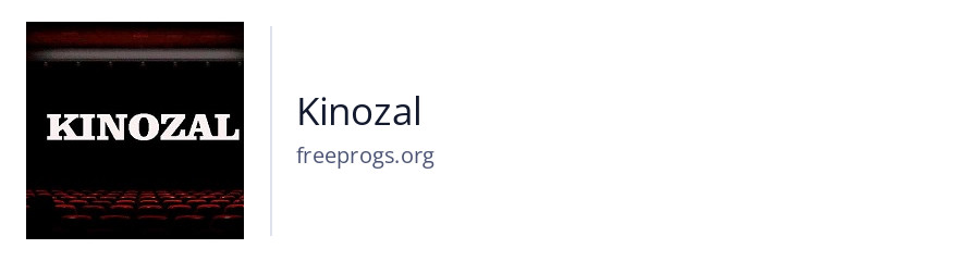 Kinozal