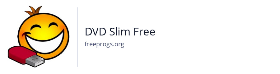 DVD Slim Free