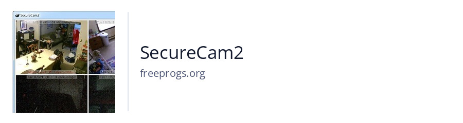 SecureCam2