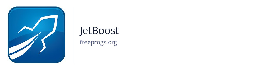 JetBoost