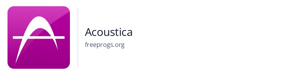 Acoustica