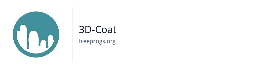 3D-Coat