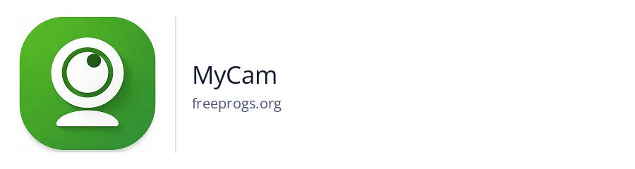 MyCam