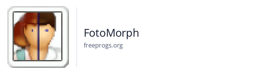 FotoMorph