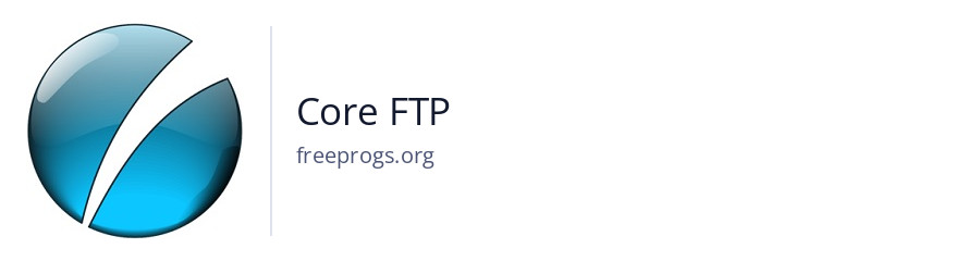 Core FTP