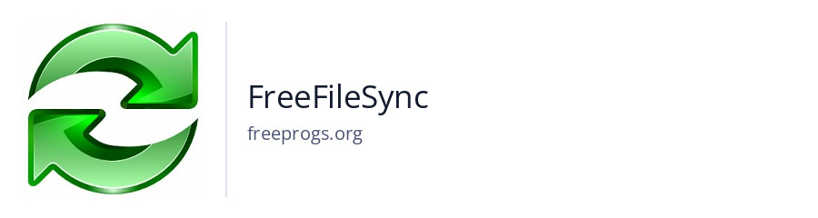FreeFileSync