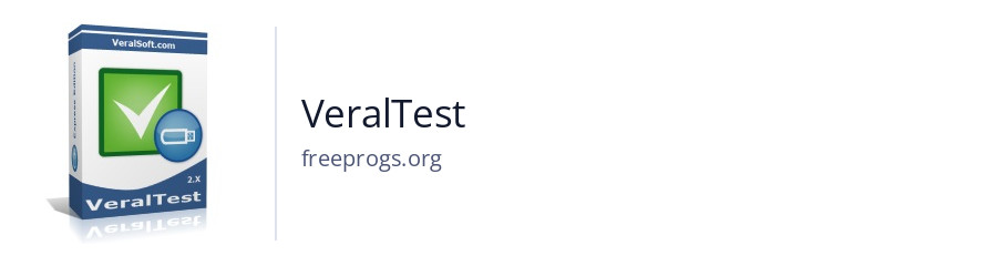 VeralTest