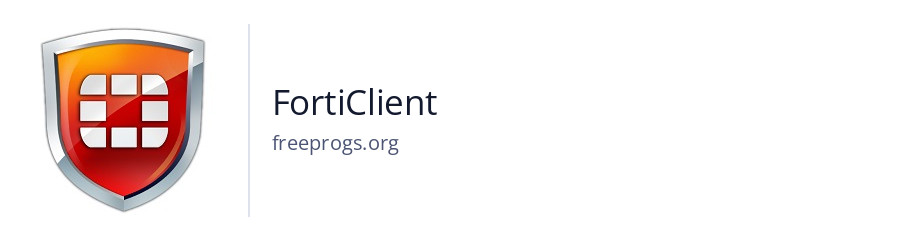 FortiClient