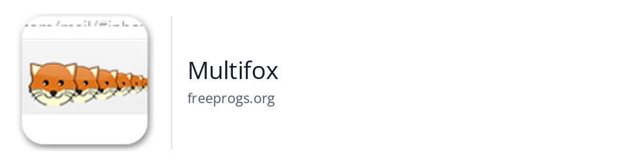 Multifox
