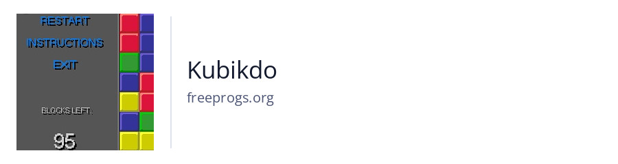 Kubikdo