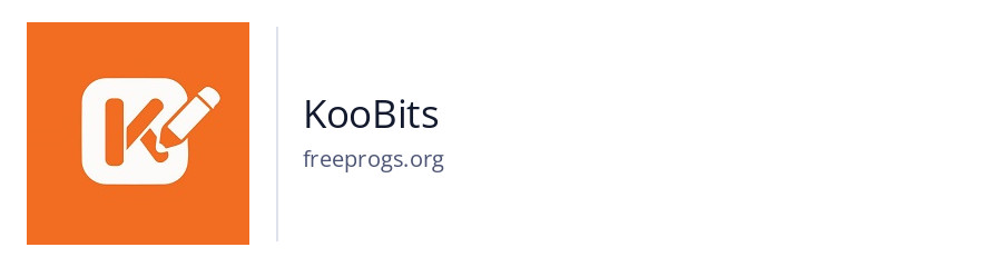 KooBits