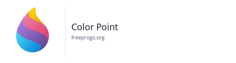 Color Point
