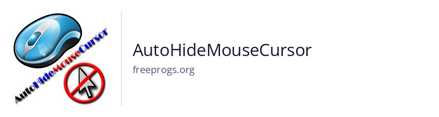 AutoHideMouseCursor