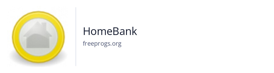 HomeBank