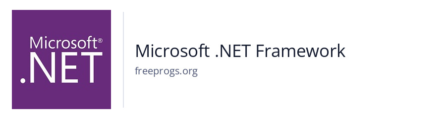 Microsoft .NET Framework