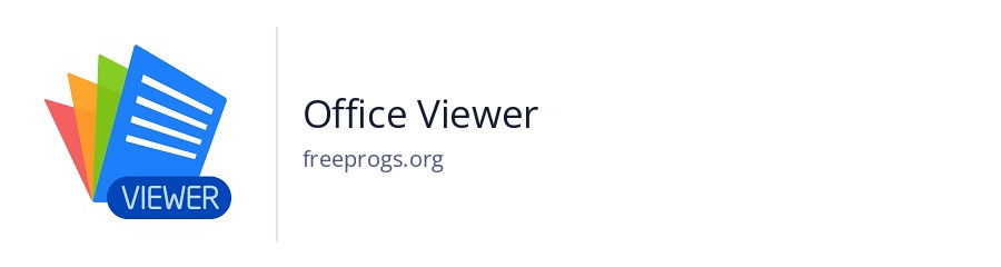 Office Viewer