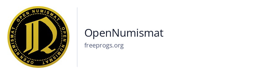 OpenNumismat