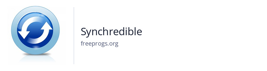 Synchredible