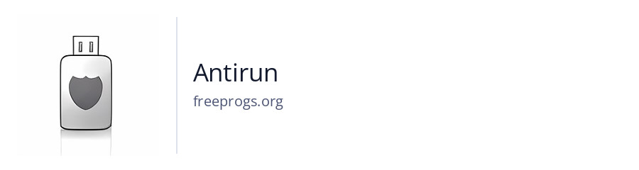 Antirun