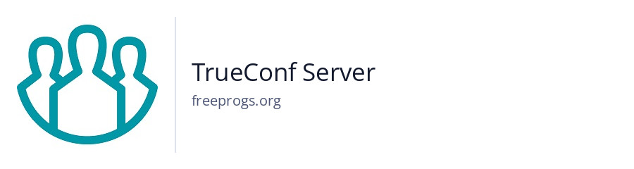 TrueConf Server