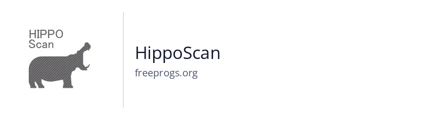 HippoScan