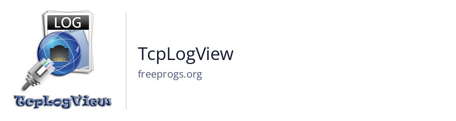 TcpLogView