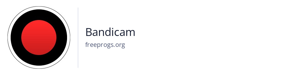 Bandicam