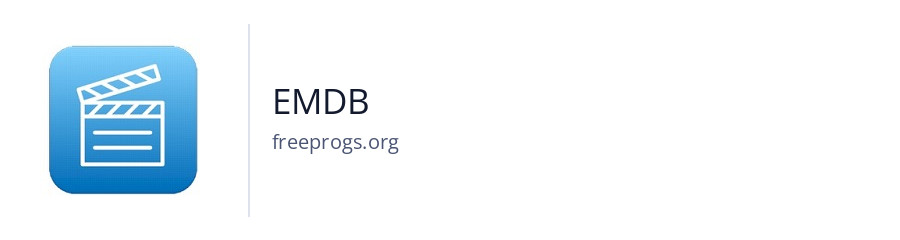 EMDB