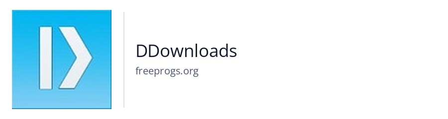 DDownloads