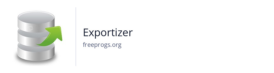 Exportizer