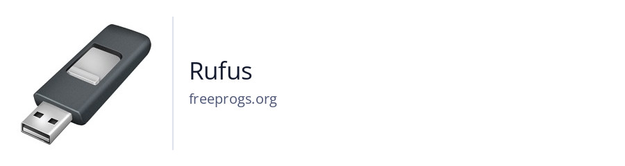 Rufus