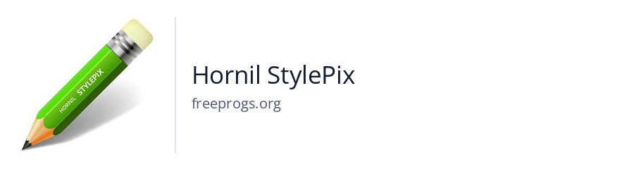 Hornil StylePix