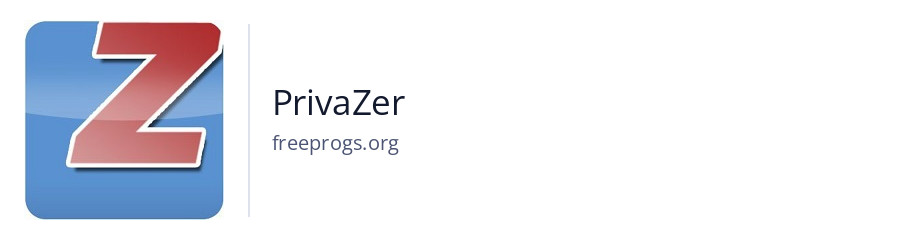 PrivaZer