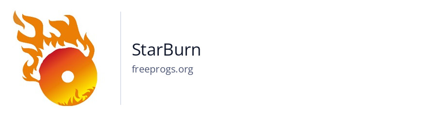 StarBurn