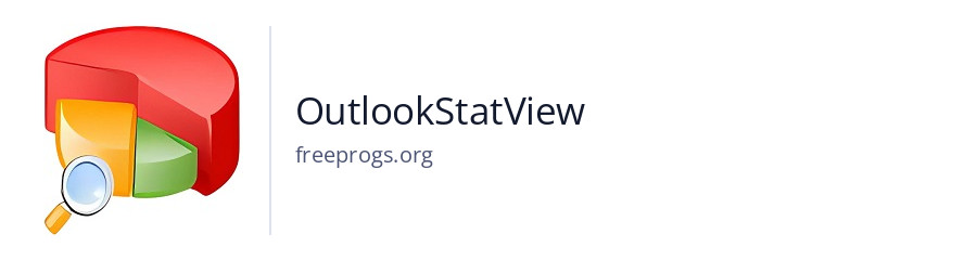 OutlookStatView