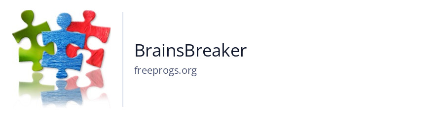 BrainsBreaker