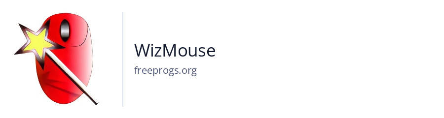 WizMouse